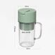 Беспроводная чашка &ndash; блендер для смузи и соков Juicing cup LL-898 &middot; Портативная соковыжималка на аккумуляторе с USB зарядкой