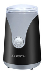 Кофемолка Lexical LCG-0702 электрическая 200 Вт