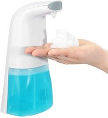 Автоматический сенсорный дозатор диспенсер мыла Foaming Soap Dispenser