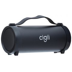 Портативная колонка Cigii S33D Bluetooth Speaker D1031 PR4