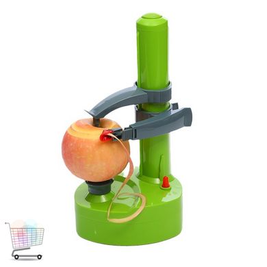Автоматична овочечистка для очищення овочів та фруктів від шкірки · Яблукочистка · Картоплечистка