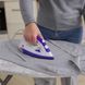 Электрический утюг Hoffmans HM-9050 &bull; Удобный утюг с регулировкой температуры и пара