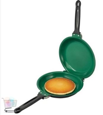 Блинниця електрична сковорода для приготування млинців Pancake Maker