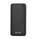Надійна мобільна зарядка RIXUS 30000 mAh для поїздок і подорожей ∙ Power Bank RIXUS 30000 mAh для подорожей та роботи
