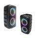 Портативна Bluetooth колонка ABS-3202 &bull; Бездротова акустична колонка для музики, дому, відпочинку та поїздок