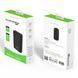 Надійна мобільна зарядка RIXUS 30000 mAh для поїздок і подорожей ∙ Power Bank RIXUS 30000 mAh для подорожей та роботи