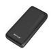 Надійна мобільна зарядка RIXUS 30000 mAh для поїздок і подорожей ∙ Power Bank RIXUS 30000 mAh для подорожей та роботи