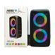 Портативна Bluetooth колонка ABS-3202 &bull; Бездротова акустична колонка для музики, дому, відпочинку та поїздок