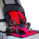 Бескаркасное Детское автокресло  Multi-Function Car Cushion / Бустер для перевозки детей 9 месяцев - 4 года
