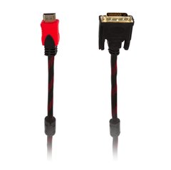 HDMI-DVI кабель 3м PR3