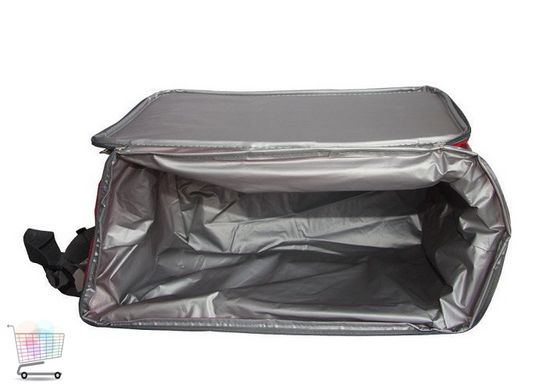 Сумка Холодильник Термос Cooling Bag CL1700 Термосумка 27 литров PR3