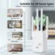 Ретранслятор Wi-Fi сигнала 2.4G с усиленным покрытием и 6 антеннами ∙ Усилитель Wi-Fi сети 300 Мбит/с для дома и офиса