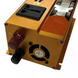 Автомобільний інвертор 5 CORE SC-1000VA 1000W &bull; Перетворювач напруги 5 CORE SC-1000VA 12V-220V 660 Вт з USB та захистом