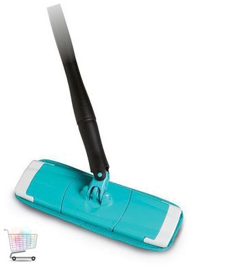 Швабра - лентяйка Titan Twist Mop Швабра с отжимом для быстрой уборки
