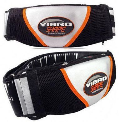 Пояс вибромассажер для похудения Vibro Shape | Вибро Шейп PR5