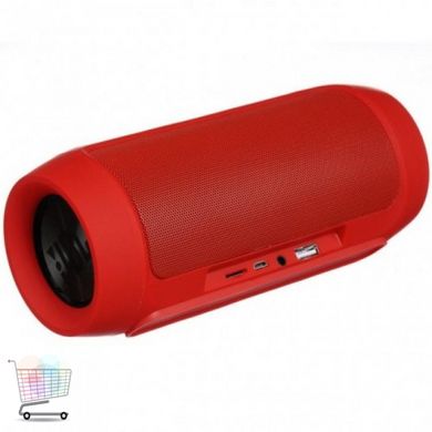 Портативна акустика JBL Charge mini E2 Bluetooth MP3 FM