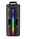 Акумуляторна Bluetooth-колонка TTD-2806 з RGB-підсвічуванням ∙ Портативна акумуляторна колонка TTD-2806 для караоке