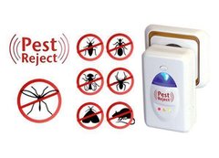 Прибор от мышей Pest Reject - отпугиватель мышей PR3