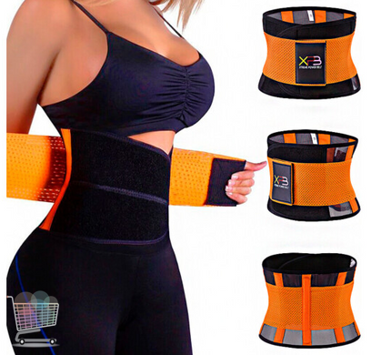 Пояс для похудения Xtreme Power Belt Утягивающий корсет для похудения и коррекции фигуры