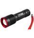 Ручний ліхтар Police Zoom BL-868 &bull; Тактичний ліхтар P50 з регульованим фокусом 3 режимами роботи та USB-зарядкою для активного відпочинку