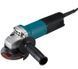 Професійна кутова шліфмашина Angle Grinder для металу та каменю &bull; Болгарка 125 мм для дому та майстерні