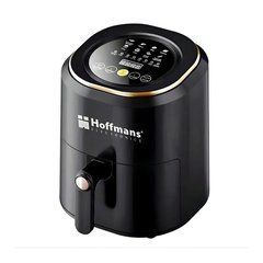 Сенсорний аерогриль Hoffmans HM-775 &bull; Безмасляний аерогриль з таймером та знімною чашею