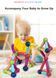 Детский магнитный конструктор Magnetic sticks Hl-2122 ∙ 25 деталей