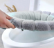 Мягкий чехол – накладка на сиденье унитаза · Подушка для туалетной крышки