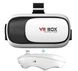 Очки виртуальной реальности с пультом VR Box 2.0 - 3D PR3