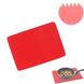 Антипригарный силиконовый коврик – противень для гриля и выпечки + Подставка под горячее Pyramid Pan Cooking Mat