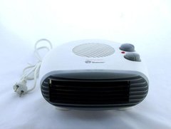 Тепловентилятор Heater MS H 0015 Дуйка Обогреватель PR4