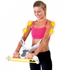 Профессиональный тренажер для рук Wonder Arms для плечь спины идеальная форма Вашего тела PR2