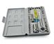 Торцевые головки ключи для ремонта | Универсальный набор инструментов 40 в 1 в чемодане