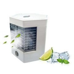 Мини-кондиционер Arctic Air Ultra Pro 2X с увлажнителем воздуха ∙ Настольный портативный кондиционер Arctic Air Ultra Pro 2X