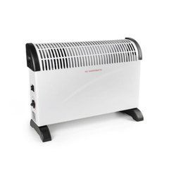 Конвектор EDLER EDHT-7750 2000W з механічним керуванням &bull; Домашній та офісний конвектор EDHT-7750
