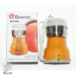 Кофемолка Domotec DT592 CG16 PR3