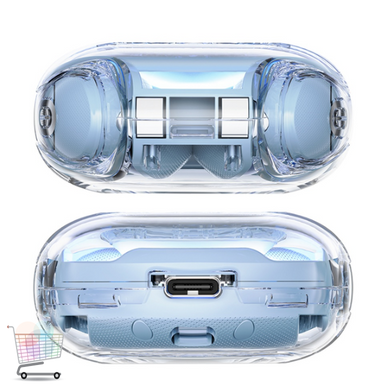 Навушники TWS Ultrapods Pro Bluetooth Air39 у кейсі з LED дисплеєм