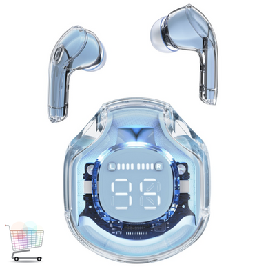 Навушники TWS Ultrapods Pro Bluetooth Air39 у кейсі з LED дисплеєм