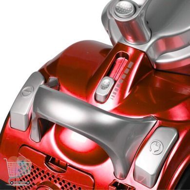 Пылесос Hoffmans HM-8801 &bull; Мощность 1800W, объёмный резервуар