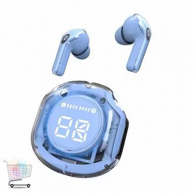 Навушники TWS Ultrapods Pro Bluetooth Air39 у кейсі з LED дисплеєм