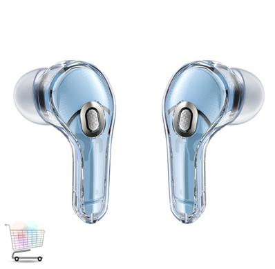 Навушники TWS Ultrapods Pro Bluetooth Air39 у кейсі з LED дисплеєм