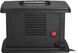 Компактный обогреватель Flame Heater с имитацией пламени для уюта дома ∙ Мобильный обогреватель с эффектом огня Flame Heater