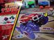 Детская гоночная трасса Trix Trux Монстр Траки + 2 машинки в комплекте