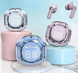 Навушники TWS Ultrapods Pro Bluetooth Air39 у кейсі з LED дисплеєм
