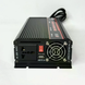 Инвертор 5 CORE UPS-1800A 1800W 12V &bull; Преобразователь 5 CORE UPS-1800A 12V-220V с зарядкой АКБ 20A, UPS и USB