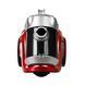 Пылесос Hoffmans HM-8801 &bull; Мощность 1800W, объёмный резервуар