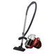 Пылесос Hoffmans HM-8801 &bull; Мощность 1800W, объёмный резервуар
