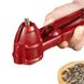 Ручной механический орехокол · Инструмент для очищения орехов и семян