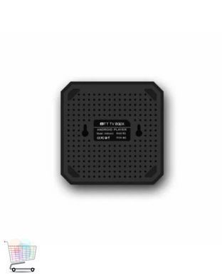 Смарт приставка для телевізора X96 Mini 2/16 ГБ 4K з пультом MA384 &bull; Android TV Box з Wi-Fi, LAN, HDMI та підтримкою онлайн-контенту