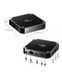 Смарт приставка для телевізора X96 Mini 2/16 ГБ 4K з пультом MA384 &bull; Android TV Box з Wi-Fi, LAN, HDMI та підтримкою онлайн-контенту